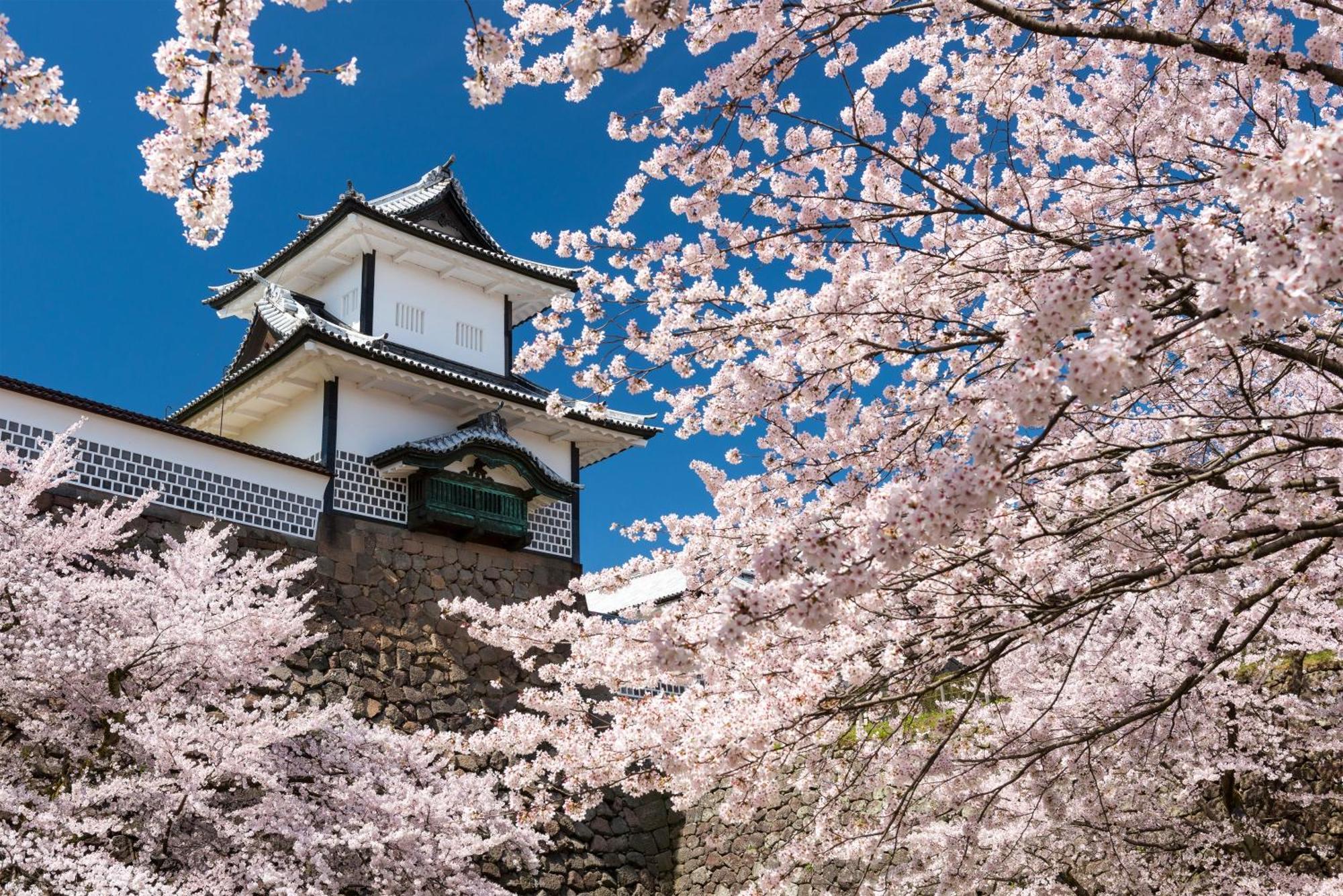 Tokyu Stay Kanazawa Exterior photo