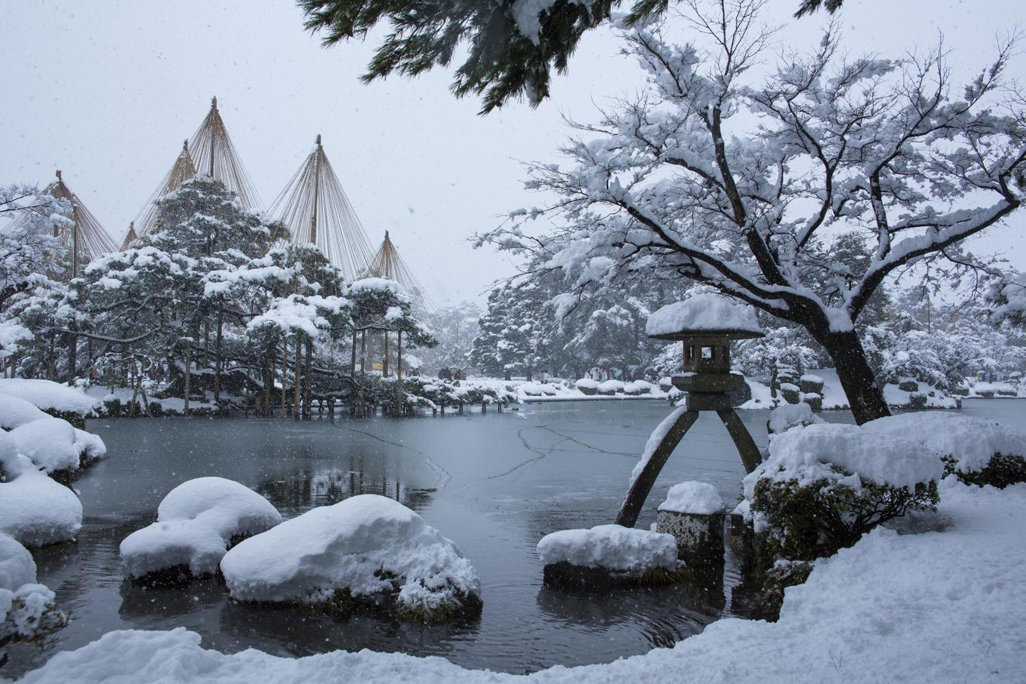 Tokyu Stay Kanazawa Exterior photo