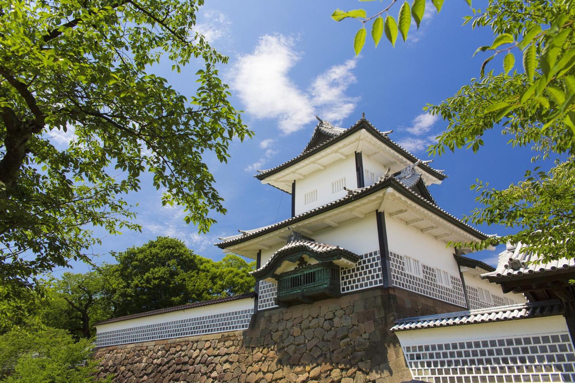 Tokyu Stay Kanazawa Exterior photo