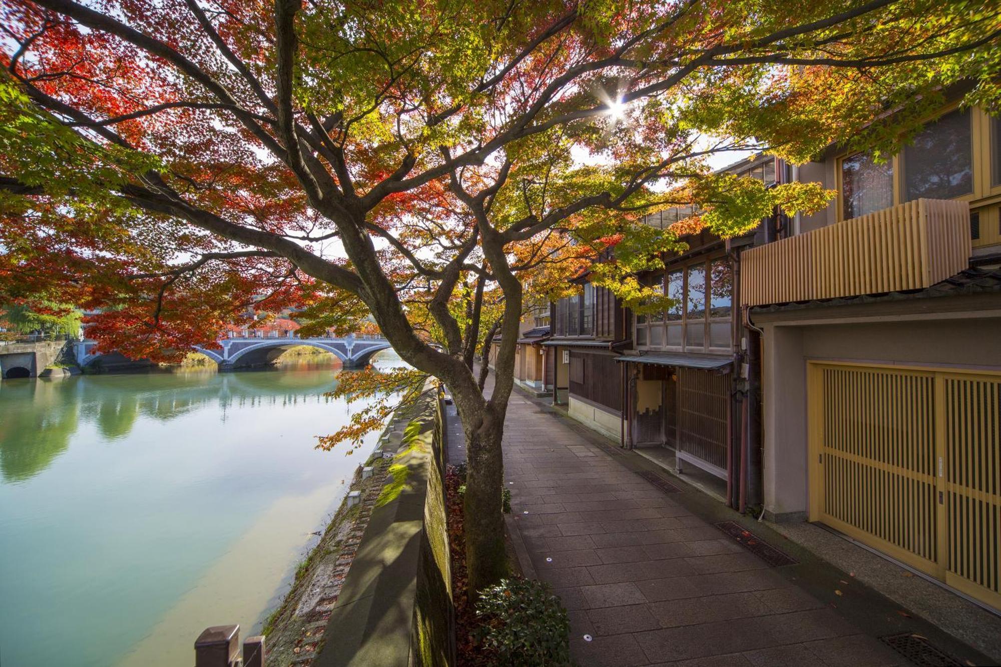 Tokyu Stay Kanazawa Exterior photo