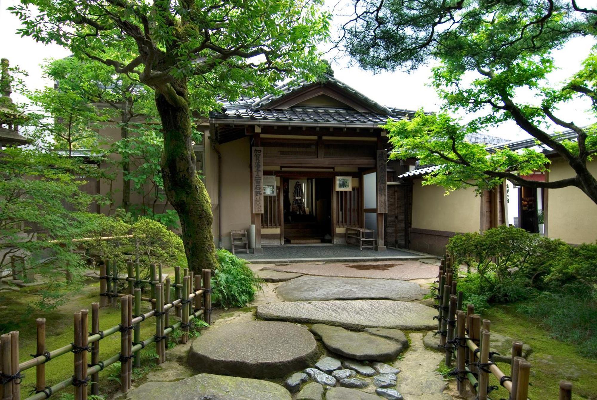 Tokyu Stay Kanazawa Exterior photo