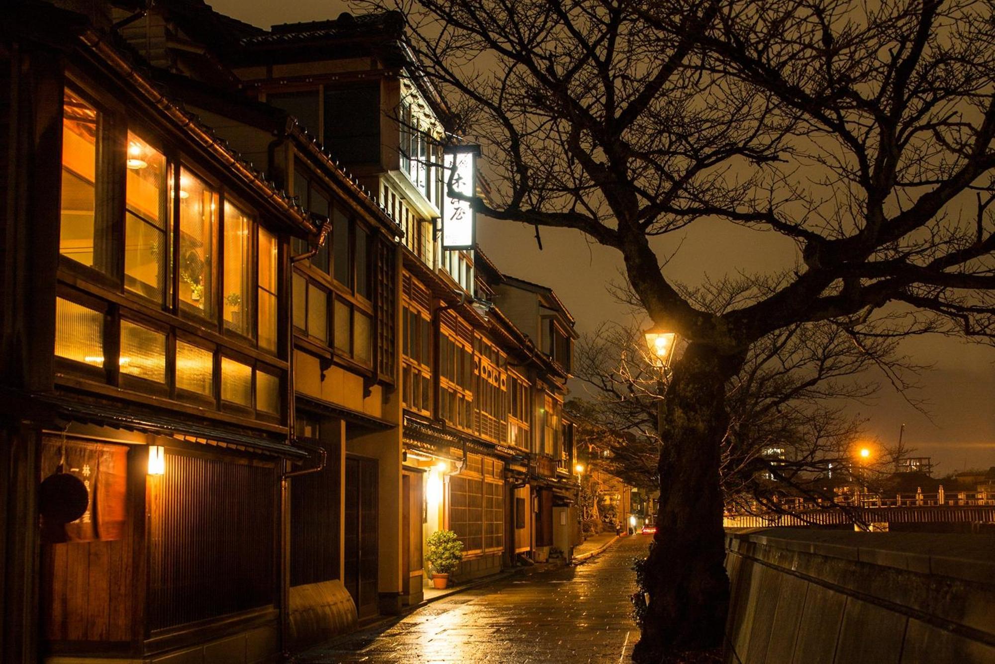 Tokyu Stay Kanazawa Exterior photo