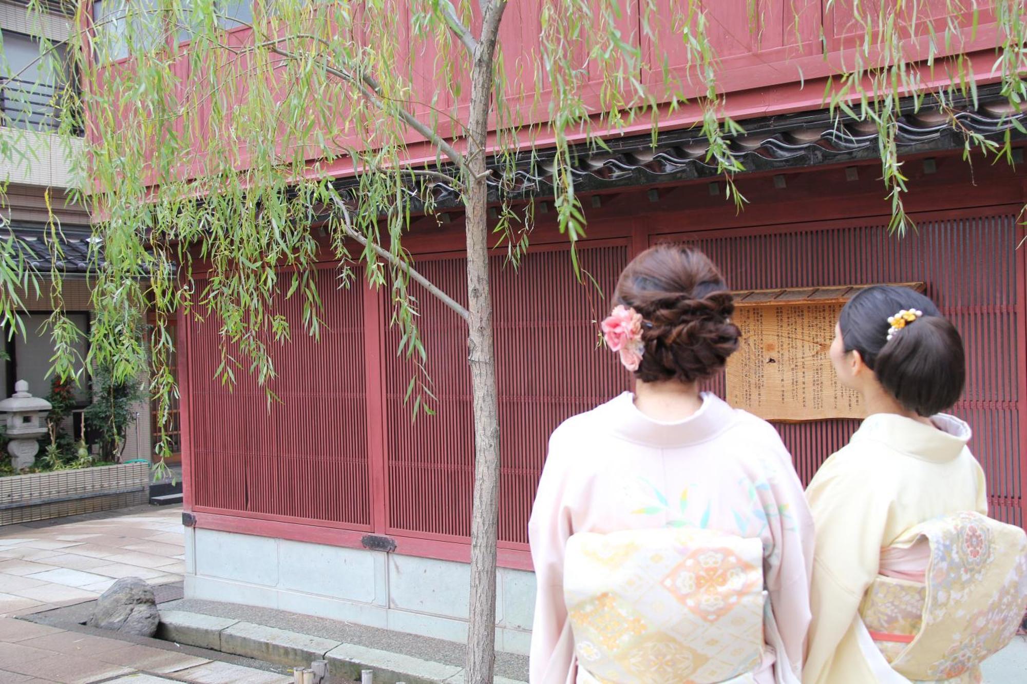 Tokyu Stay Kanazawa Exterior photo